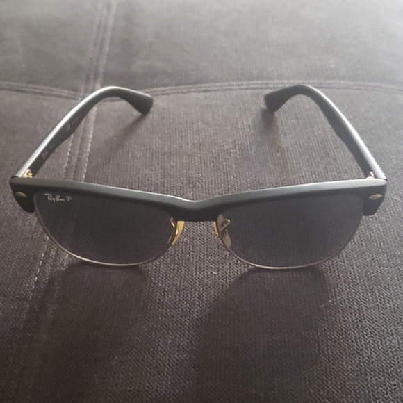Brand new,Ray-Ban Clubmaster Oversized sunglasses - Picture 2 of 7
